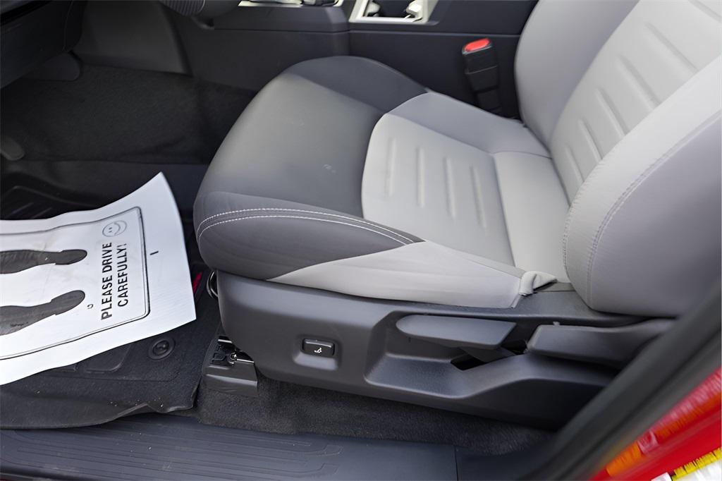 used 2024 Toyota Tacoma car, priced at $43,231