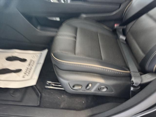new 2025 Chevrolet Traverse car, priced at $58,154