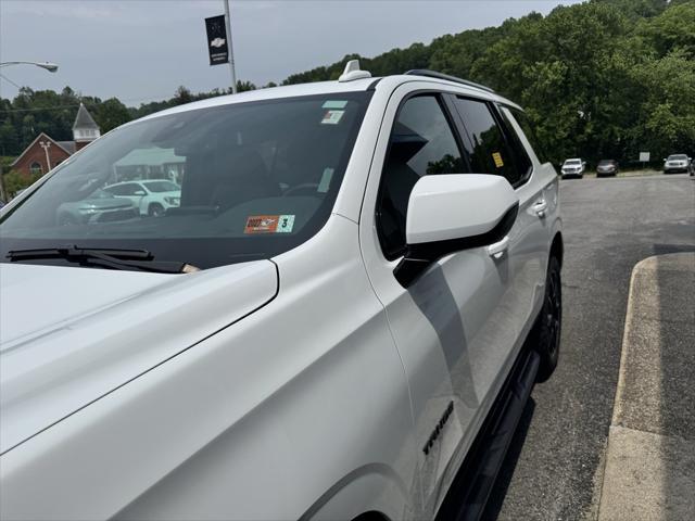 used 2021 Chevrolet Tahoe car, priced at $50,000