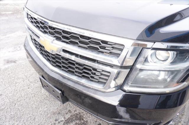 used 2019 Chevrolet Tahoe car, priced at $28,205