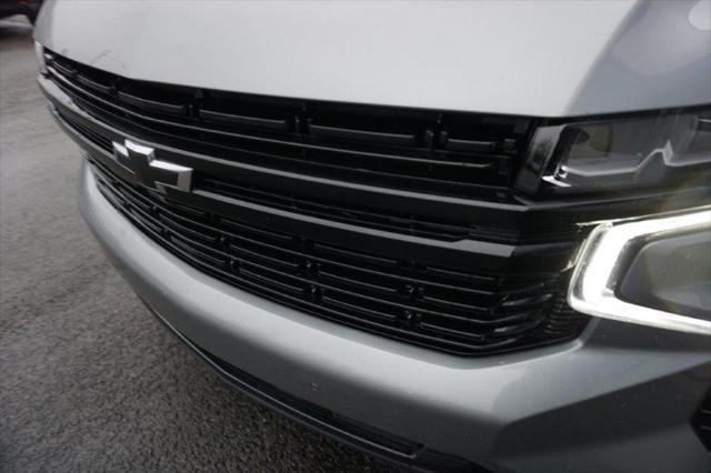 used 2023 Chevrolet Tahoe car, priced at $64,241