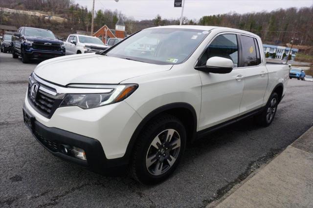 used 2019 Honda Ridgeline car, priced at $25,413