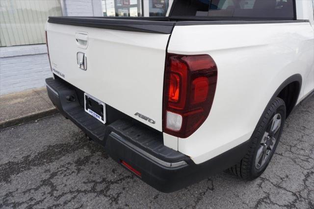 used 2019 Honda Ridgeline car, priced at $25,413