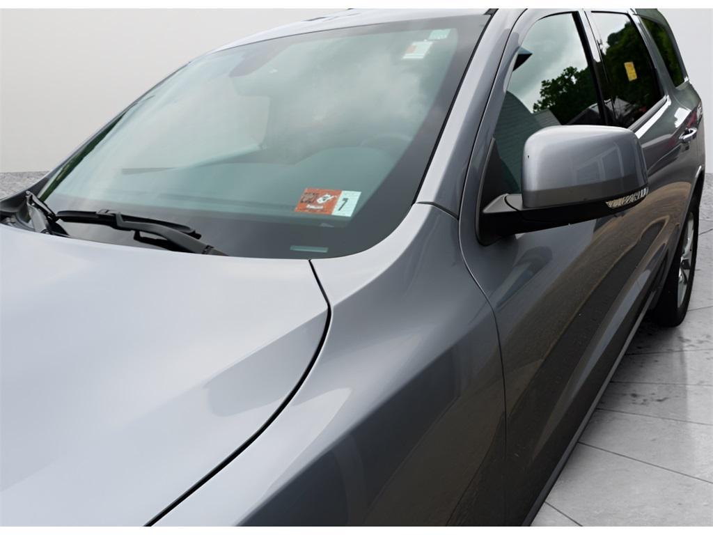 used 2021 Dodge Durango car, priced at $25,103