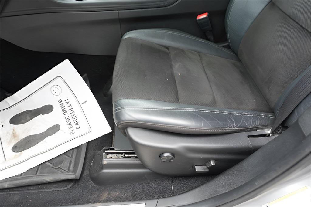 used 2021 Dodge Durango car, priced at $25,103