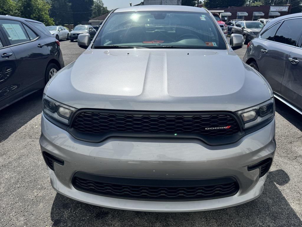 used 2021 Dodge Durango car, priced at $26,925