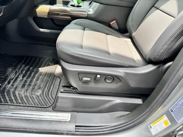 new 2025 Chevrolet Silverado 2500 car, priced at $74,390