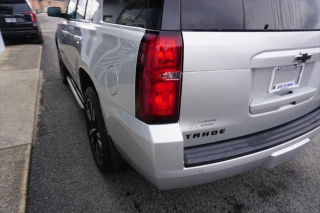 used 2019 Chevrolet Tahoe car, priced at $30,995