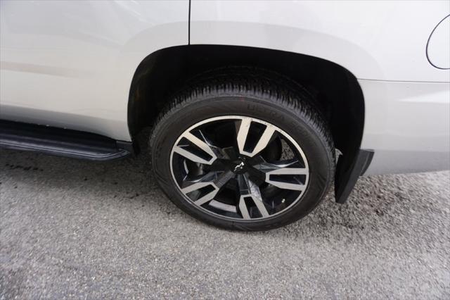 used 2019 Chevrolet Tahoe car, priced at $30,995