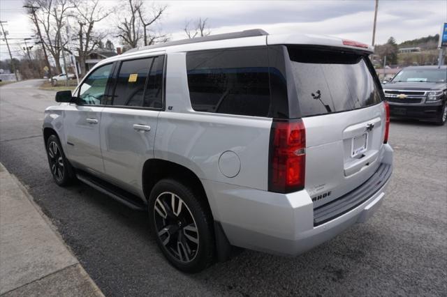 used 2019 Chevrolet Tahoe car, priced at $30,995