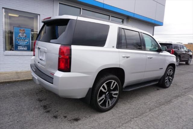 used 2019 Chevrolet Tahoe car, priced at $30,995