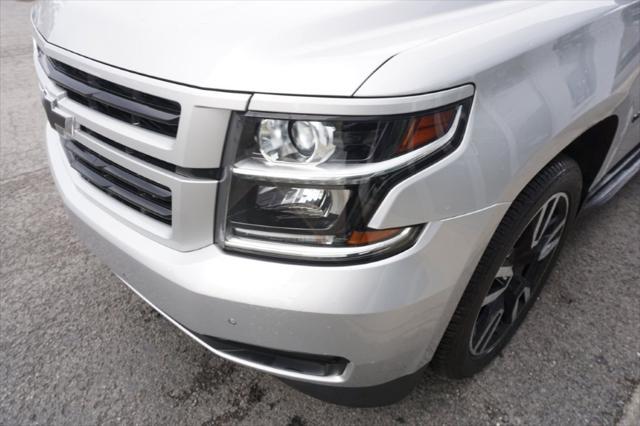 used 2019 Chevrolet Tahoe car, priced at $30,995