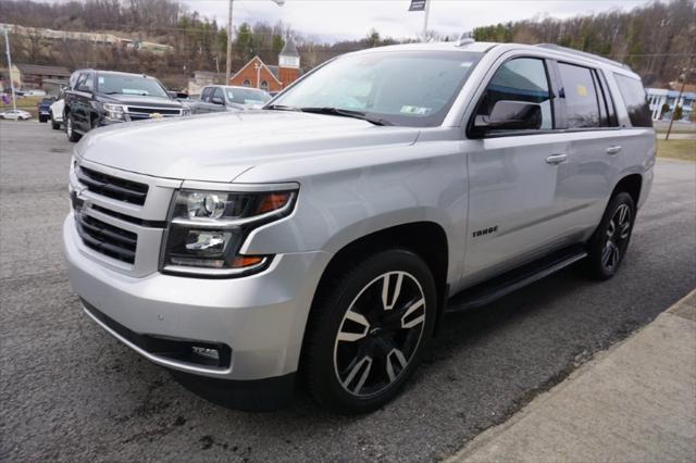 used 2019 Chevrolet Tahoe car, priced at $30,995