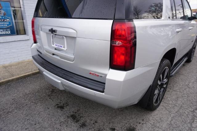 used 2019 Chevrolet Tahoe car, priced at $30,995