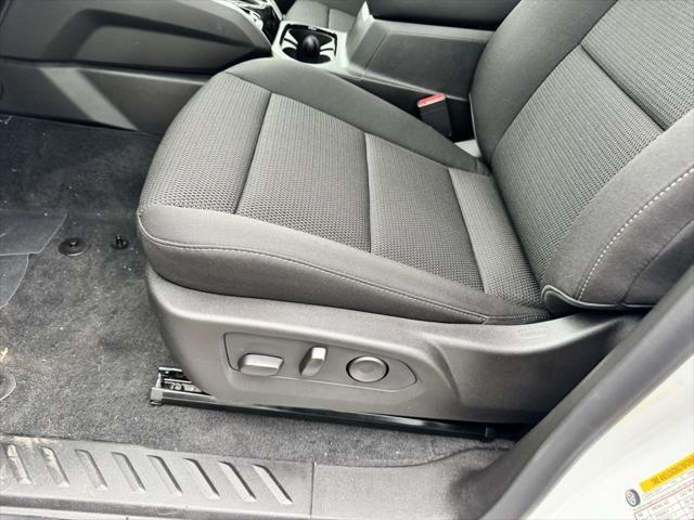 new 2025 Chevrolet Colorado car, priced at $34,995