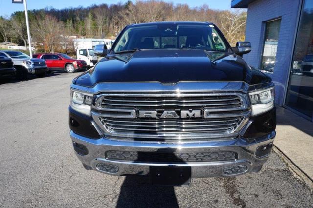 used 2021 Ram 1500 car, priced at $28,595