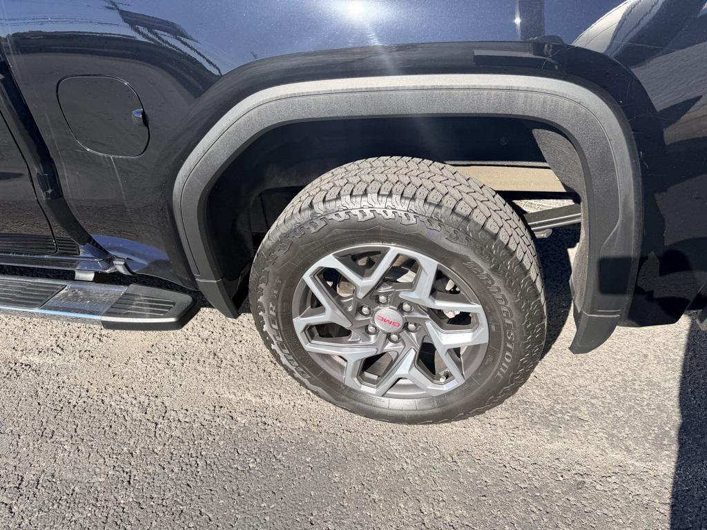 used 2023 GMC Sierra 1500 car, priced at $51,170