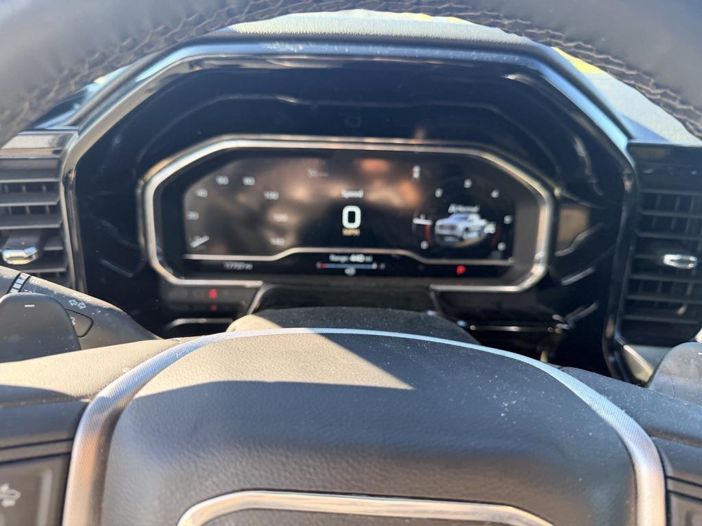 used 2023 GMC Sierra 1500 car, priced at $51,170