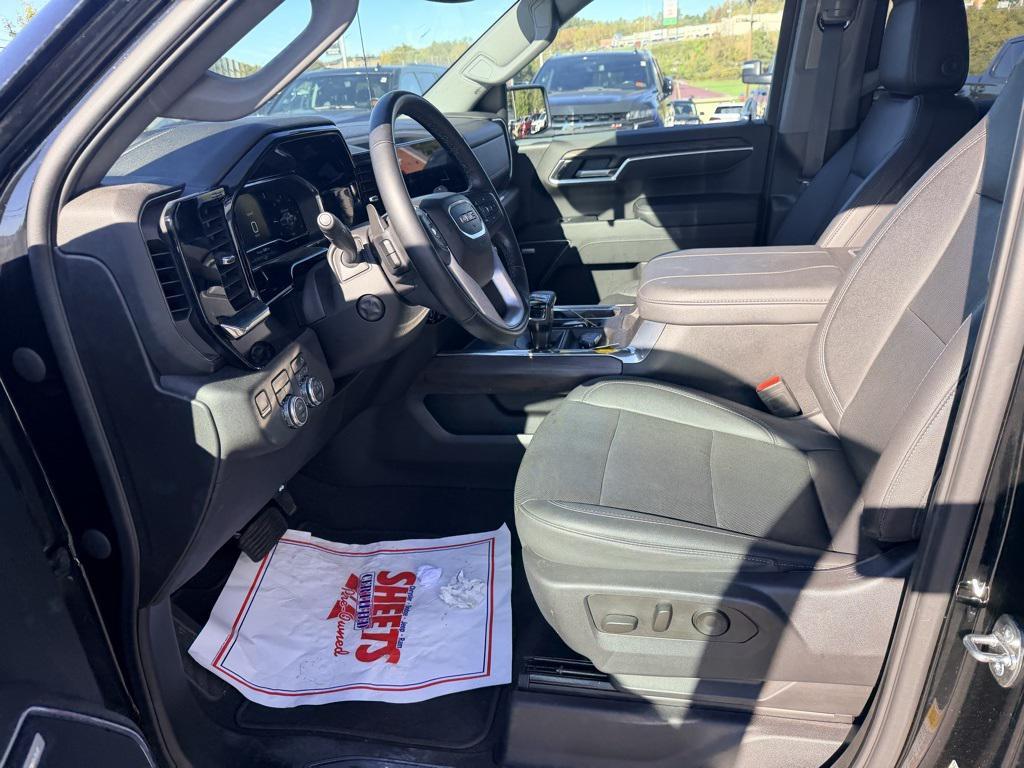 used 2023 GMC Sierra 1500 car, priced at $51,170