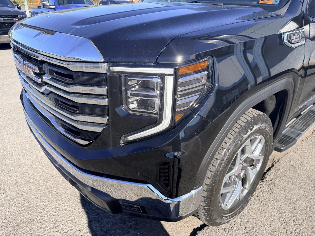 used 2023 GMC Sierra 1500 car, priced at $51,170