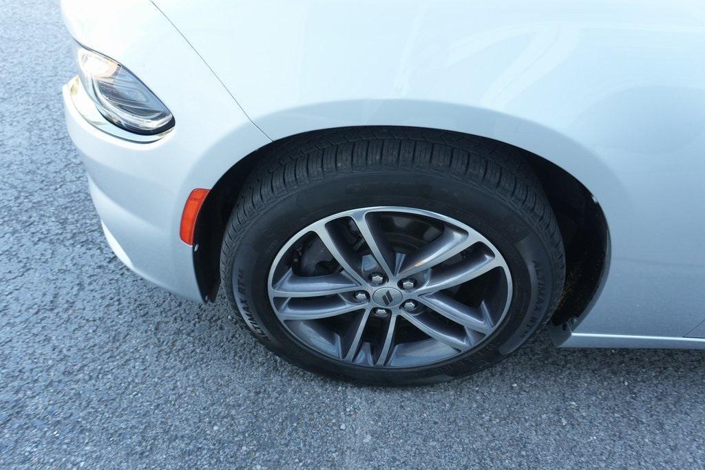 used 2019 Dodge Charger car, priced at $20,000