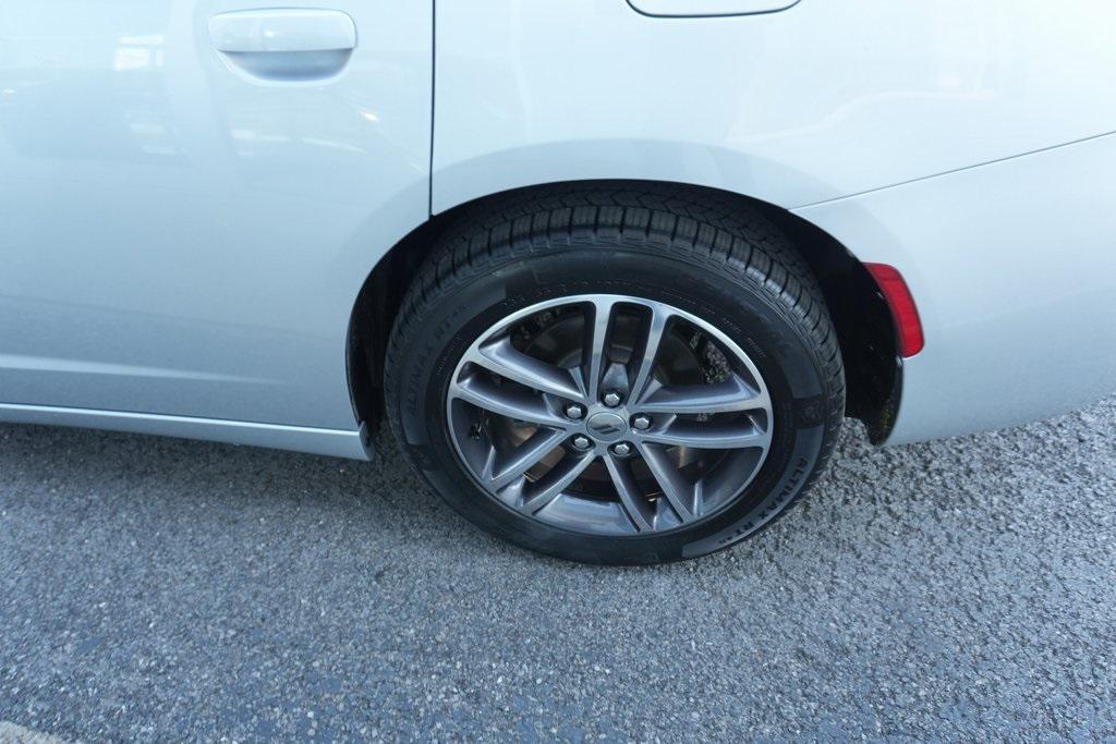 used 2019 Dodge Charger car, priced at $20,000