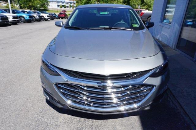 new 2025 Chevrolet Malibu car, priced at $26,996