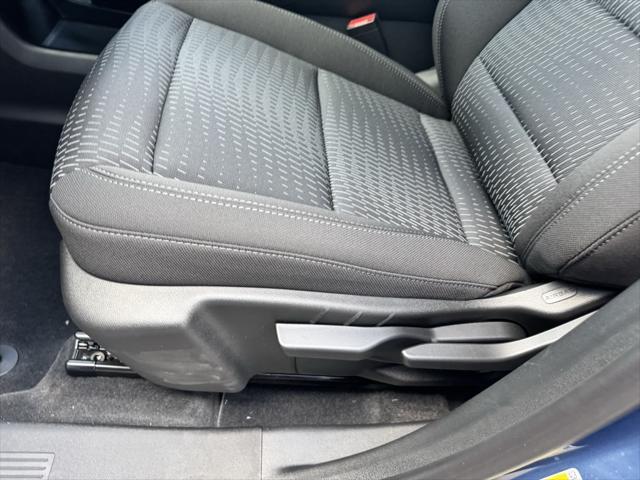 new 2026 Chevrolet Equinox car, priced at $31,040