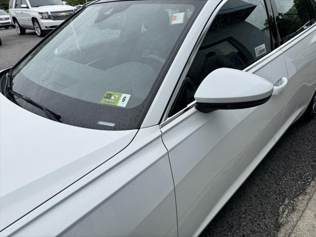 used 2019 Audi A6 car, priced at $23,800