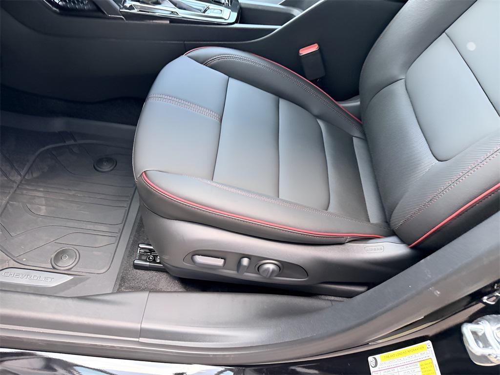 new 2026 Chevrolet TrailBlazer car, priced at $31,250