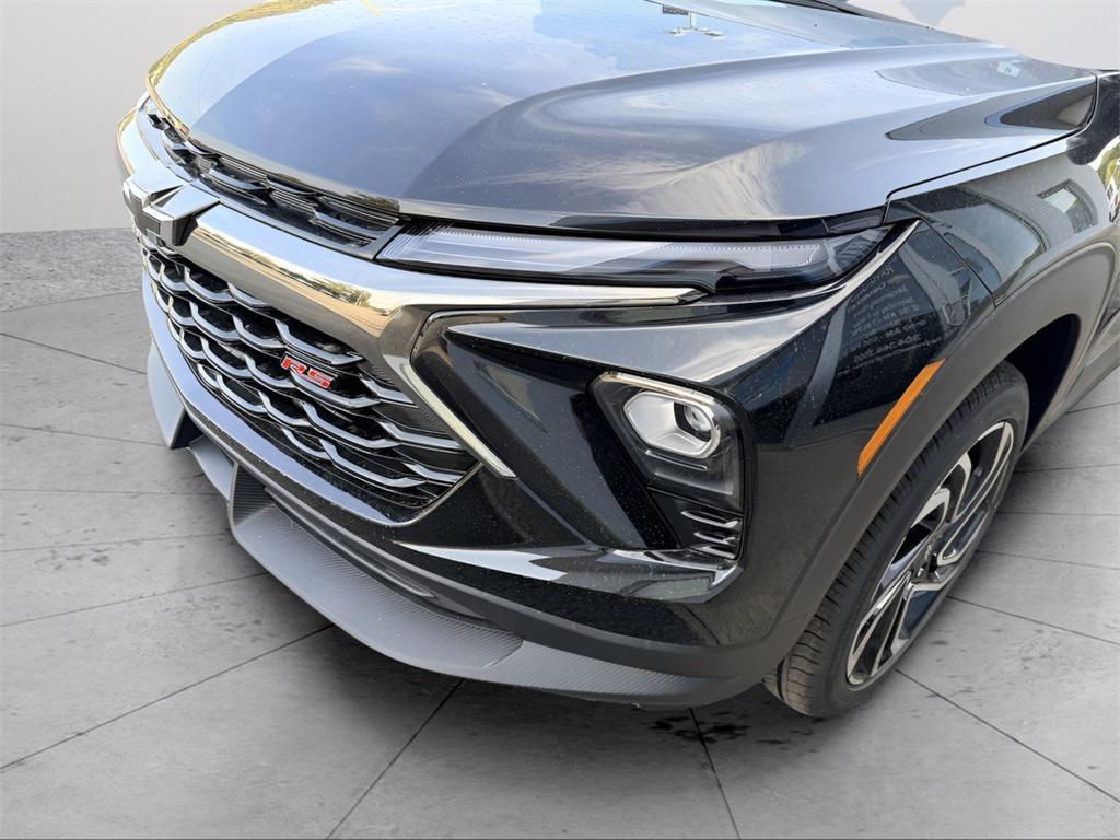 new 2026 Chevrolet TrailBlazer car, priced at $31,250