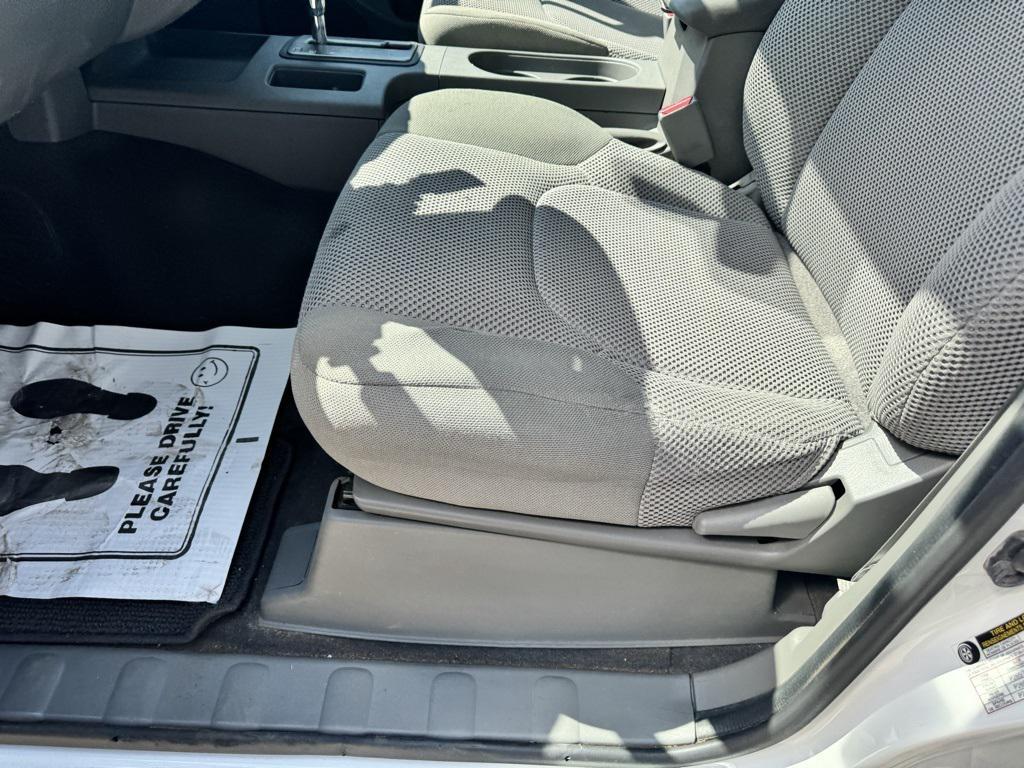 used 2019 Nissan Frontier car, priced at $23,000