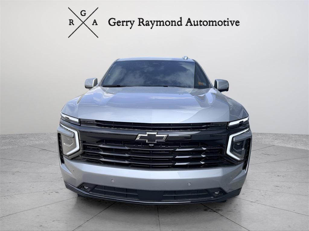 new 2026 Chevrolet Tahoe car, priced at $80,337
