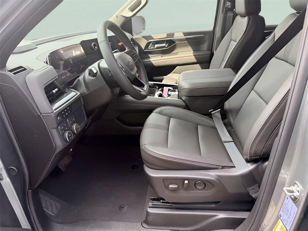 new 2026 Chevrolet Tahoe car, priced at $80,337