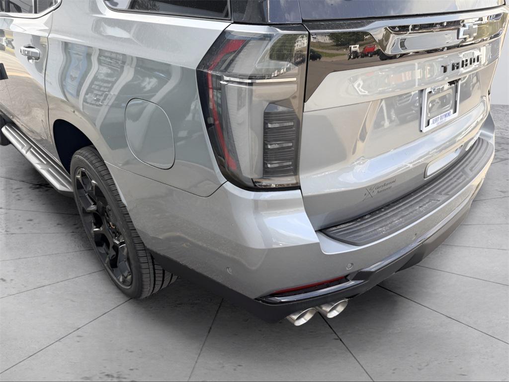 new 2026 Chevrolet Tahoe car, priced at $80,337