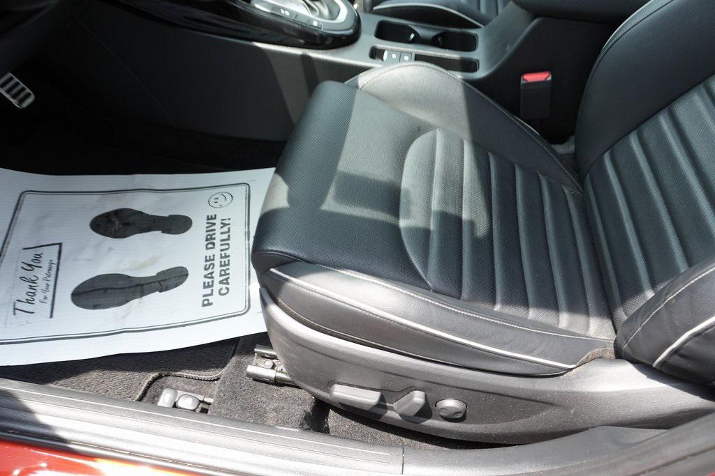 used 2023 Kia Forte car, priced at $18,885