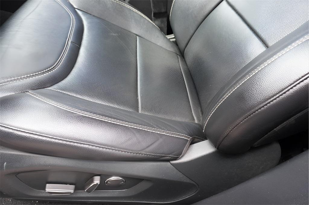used 2020 Ford Explorer car, priced at $29,599