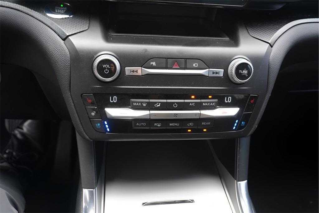 used 2020 Ford Explorer car, priced at $29,599