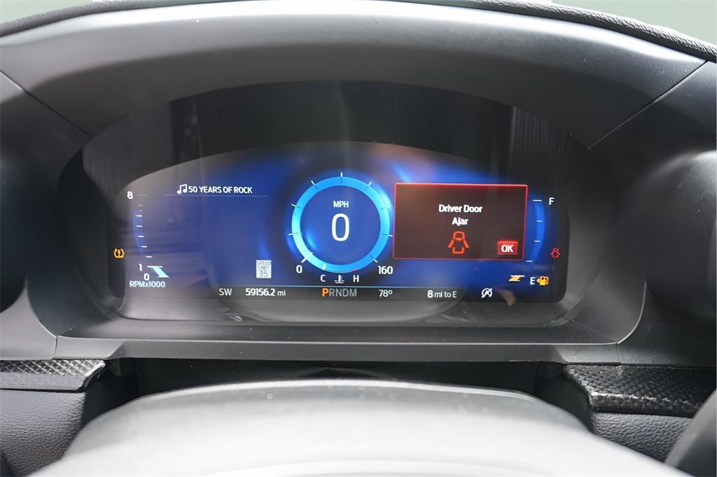 used 2020 Ford Explorer car, priced at $29,599
