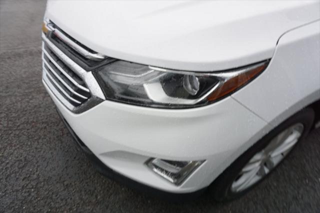 used 2019 Chevrolet Equinox car, priced at $19,995