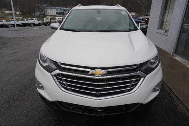 used 2019 Chevrolet Equinox car, priced at $19,995