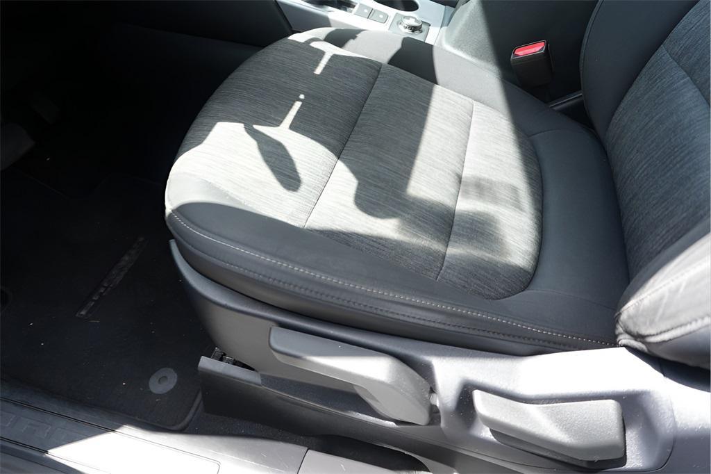 used 2021 Ford Bronco Sport car, priced at $22,000