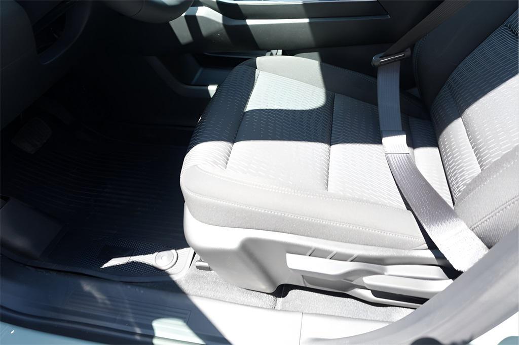 new 2026 Chevrolet Equinox car, priced at $30,904