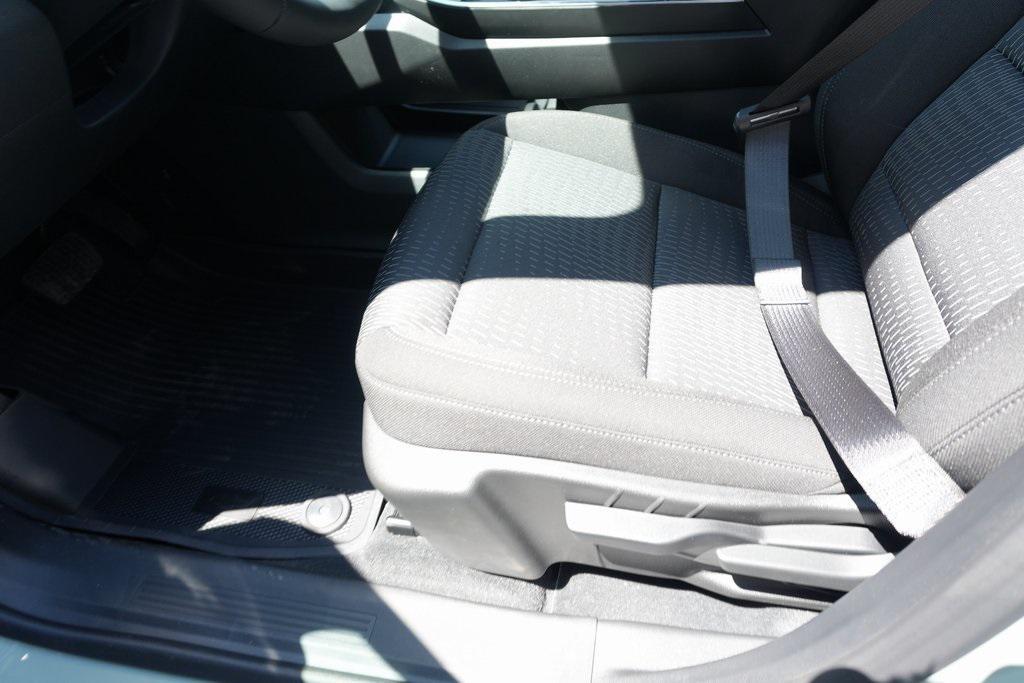 new 2026 Chevrolet Equinox car, priced at $30,980