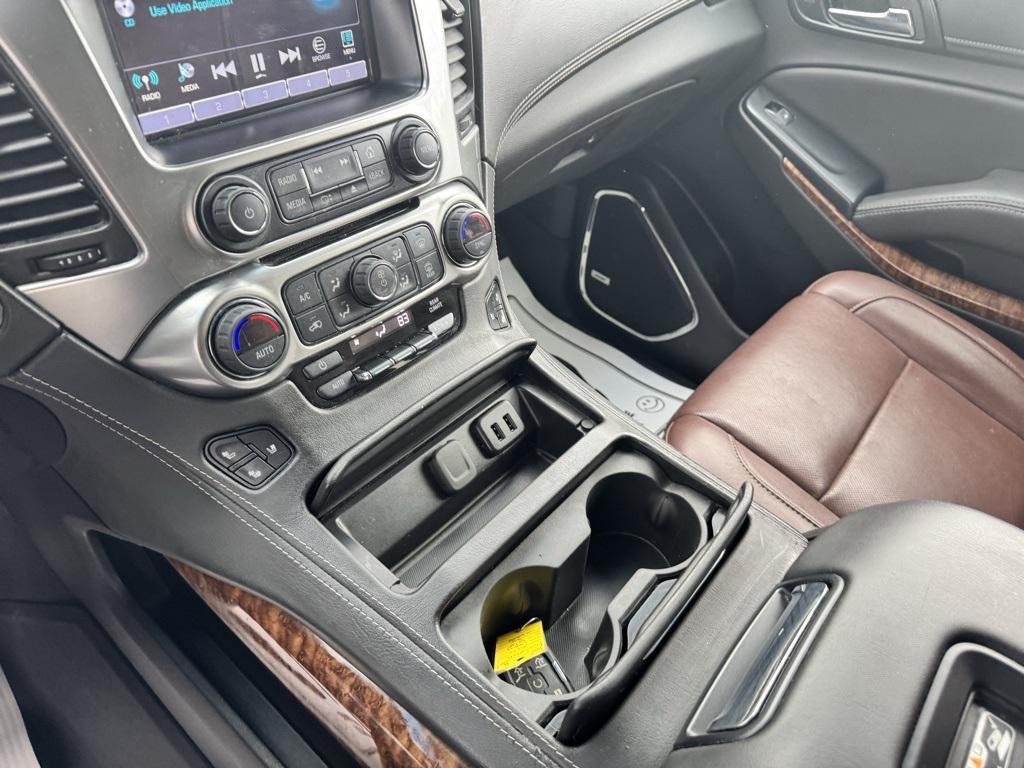 used 2019 Chevrolet Tahoe car, priced at $34,899