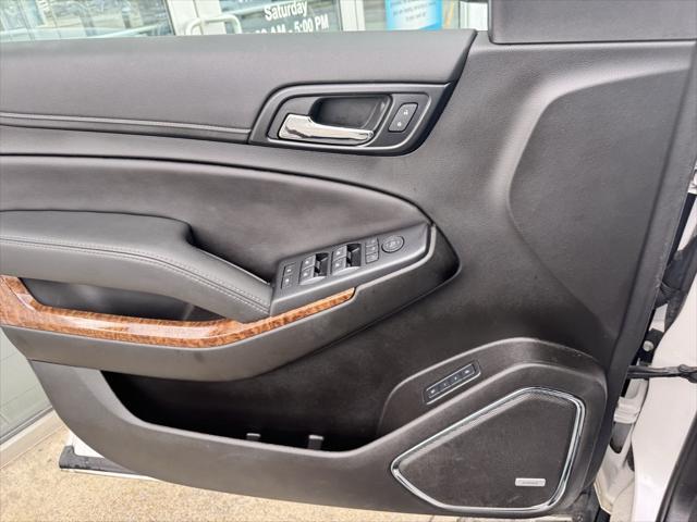 used 2019 Chevrolet Tahoe car, priced at $35,884