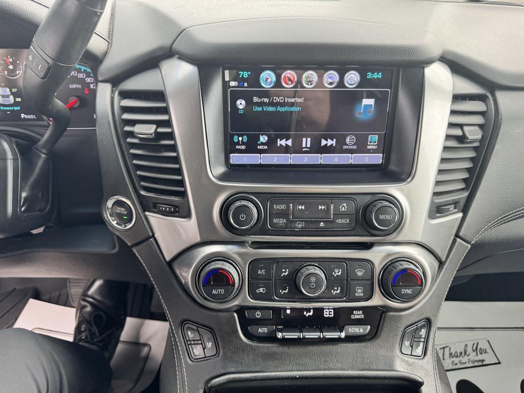 used 2019 Chevrolet Tahoe car, priced at $34,899