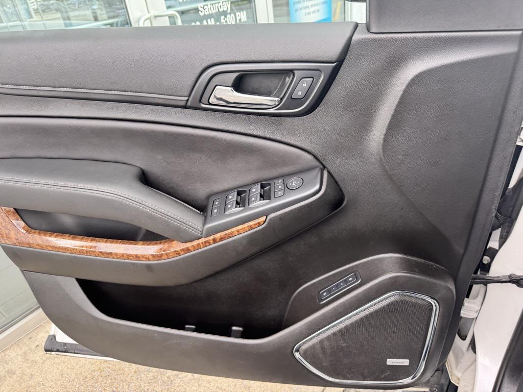 used 2019 Chevrolet Tahoe car, priced at $34,899