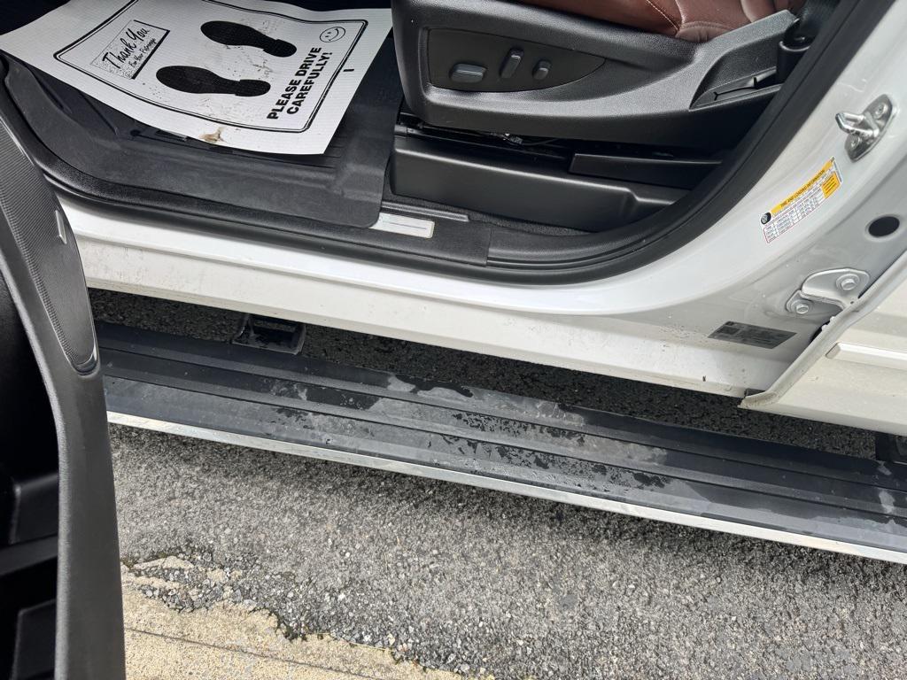 used 2019 Chevrolet Tahoe car, priced at $34,899