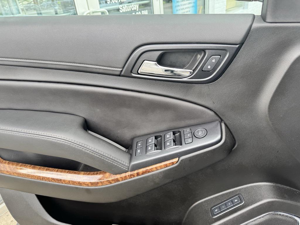 used 2019 Chevrolet Tahoe car, priced at $34,899